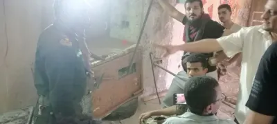 اخبار اليمن الان عمرها العثور مفاجأة صادمة كريتر اخبار اليمن الان الحدث اليوم عاجل