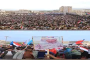 اخبار اليمن الان الحدث اليوم عاجل عرب تايم