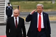 صحيفة الثورة صنعاء اخبار اليمن الان الكرملين وترامب لديهما الاتصالات المستقبل اخبار اليمن الان الحدث اليوم عاجل صحيفة الثورة صنعاء