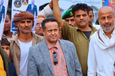 اخبار اليمن الان الحدث اليوم عاجل 