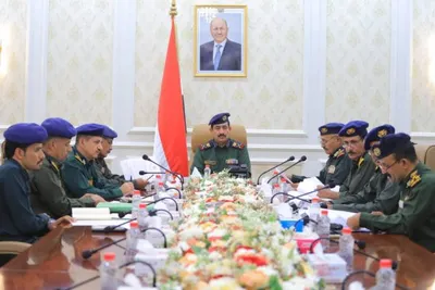 اخبار اليمن الان الحدث اليوم عاجل 