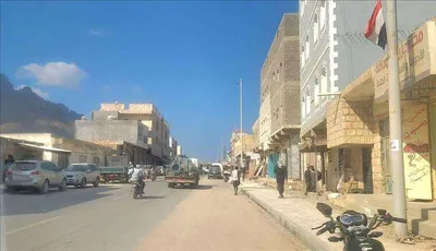 اخبار اليمن الان الحدث اليوم عاجل 