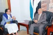 اخبار اليمن الان الحدث اليوم عاجل صحيفة الثورة صنعاء