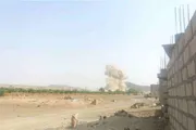 الجنوب بوست اخبار اليمن الان الكشف ضحايا مدنيين جراء مدينة اخبار اليمن الان الحدث اليوم عاجل الجنوب بوست
