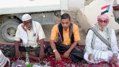 اخبار اليمن الان الحدث اليوم عاجل 