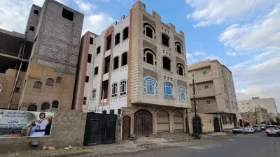 اخبار اليمن الان الحدث اليوم عاجل 