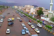 اخبار اليمن الان الحدث اليوم عاجل كريتر إسكاي
