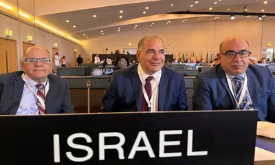 اخبار اليمن الان الكيان الصهيوني يتباهى بوجوده السعودية اخبار اليمن الان الحدث اليوم عاجل