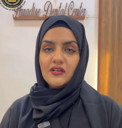 اخبار اليمن الان الانتقالي يفتح مركز الدكتورة ليالي اخبار اليمن الان الحدث اليوم عاجل