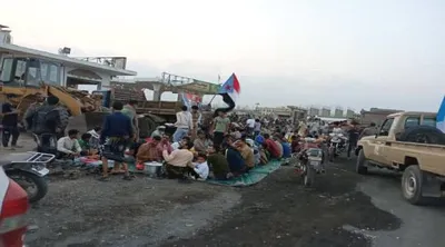 اخبار اليمن الان الحدث اليوم عاجل 