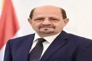صدى الساحل اخبار اليمن الان الزنداني مباحثات الأحمر والتعاون المشترك اخبار اليمن الان الحدث اليوم عاجل صدى الساحل