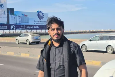 اخبار اليمن الان الحدث اليوم عاجل 