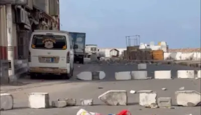 اخبار اليمن الان الحدث اليوم عاجل 