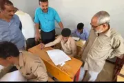 عرب تايم اخبار اليمن الان وتقارير وانتقالي الامتحانات النهائية الثانوية اخبار اليمن الان الحدث اليوم عاجل عرب تايم