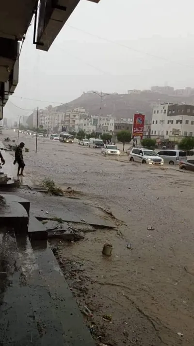 اخبار اليمن الان الحدث اليوم عاجل كريتر إسكاي