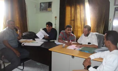 اخبار اليمن الان الحديدة اجتماع الصيدلة والتموين الخوخة اخبار اليمن الان الحدث اليوم عاجل