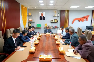 اخبار اليمن الان الدولة القائم بأعمال التعاون المشترك اخبار اليمن الان الحدث اليوم عاجل