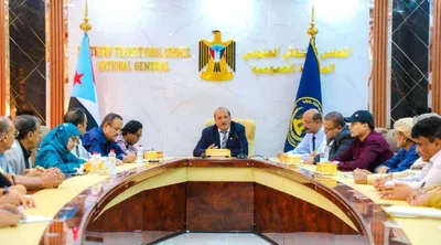 اخبار اليمن الان الحدث اليوم عاجل 