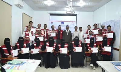 اخبار اليمن الان الحدث اليوم عاجل 