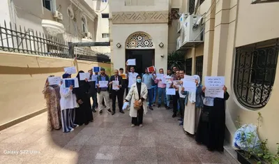 اخبار اليمن الان الحدث اليوم عاجل 