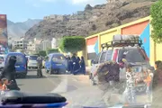 اخبار اليمن الان الحدث اليوم عاجل كريتر إسكاي