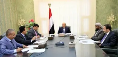 اخبار اليمن الان الحدث اليوم عاجل 