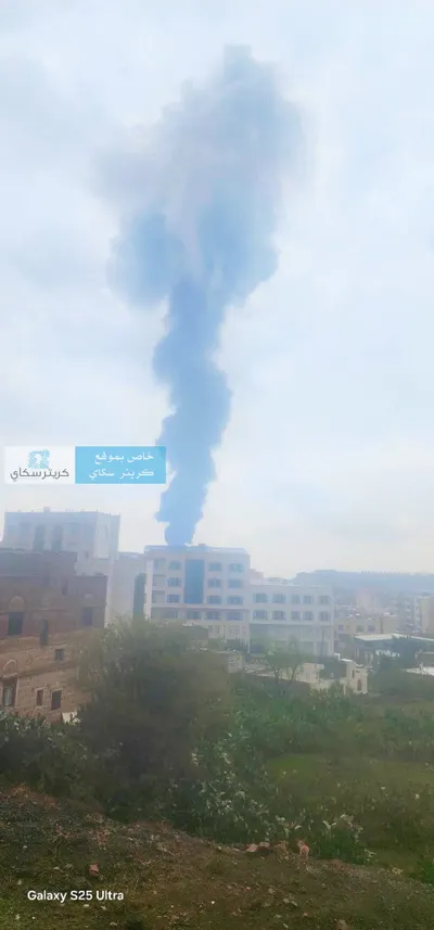 اخبار اليمن الان الحدث اليوم عاجل 