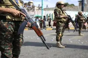 صحيفة المرصد اخبار اليمن الان فضائح مدوية بقيادات ـوثية بارزة اخبار اليمن الان الحدث اليوم عاجل صحيفة المرصد