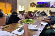 عرب تايم اخبار اليمن الان وتقارير انتقالي استثنائيا لمناقشة مستجدات اخبار اليمن الان الحدث اليوم عاجل عرب تايم
