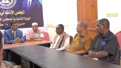اخبار اليمن الان التميمي تنفيذية انتقالي بجهودها التنظيمية اخبار اليمن الان الحدث اليوم عاجل