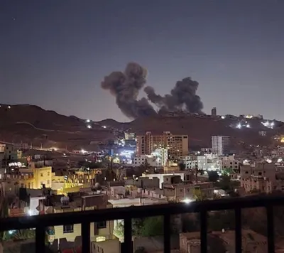 اخبار اليمن الان الحدث اليوم عاجل 