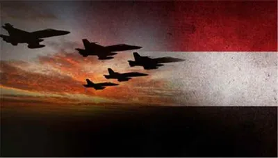 اخبار اليمن الان الغارات الجوية الحوثيين وصنعاء وانفجارات اخبار اليمن الان الحدث اليوم عاجل