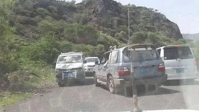 اخبار اليمن الان الحدث اليوم عاجل 