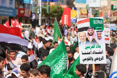 اخبار اليمن الان الحدث اليوم عاجل 