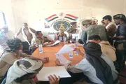 عرب تايم اخبار اليمن الان وتقارير انتقالي التعبئة استجابة لتوجيهات اخبار اليمن الان الحدث اليوم عاجل عرب تايم