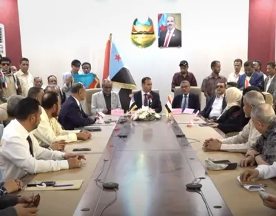 اخبار اليمن الان الحدث اليوم عاجل 