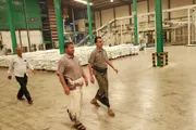 صحيفة الثورة صنعاء اخبار اليمن الان العاطفي الحديدة لمتابعة استخلاص الدقيق اخبار اليمن الان الحدث اليوم عاجل صحيفة الثورة صنعاء