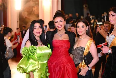 اخبار اليمن الان للأمراء أوروبا والنجوم يتألقون موناكو اخبار اليمن الان الحدث اليوم عاجل