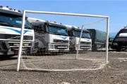 عرب تايم اخبار اليمن الان وتقارير الحوثيون الجبايات الشاحنات التجارية اخبار اليمن الان الحدث اليوم عاجل عرب تايم