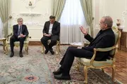 صحيفة الثورة صنعاء اخبار اليمن الان الرئيس الإيراني مستعدون للحوار اعتداء اخبار اليمن الان الحدث اليوم عاجل صحيفة الثورة صنعاء