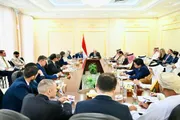 صدى الساحل اخبار اليمن الان العليمي التصعيد لمليشيات اختبارا المجتمع اخبار اليمن الان الحدث اليوم عاجل صدى الساحل