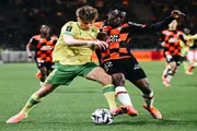 عدن تايم اخبار اليمن الان يتعادل بصعوبة لوريان الدوري الفرنسي اخبار اليمن الان الحدث اليوم عاجل عدن تايم