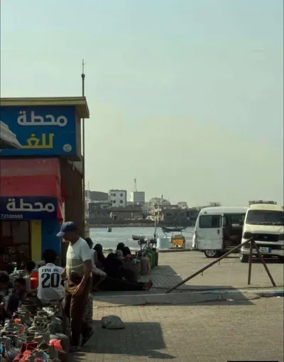 اخبار اليمن الان طوابير الغاز مستمرة الحديث انفراجها اخبار اليمن الان الحدث اليوم عاجل