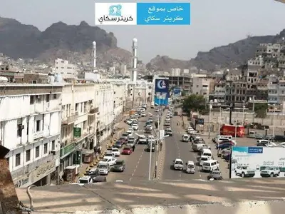 اخبار اليمن الان الكشف آخر مستجدات كهرباء عدن اخبار اليمن الان الحدث اليوم عاجل