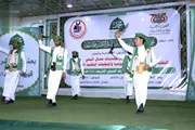 صحيفة الثورة صنعاء اخبار اليمن الان اتحاد نقابات المولد النبوي الشريف اخبار اليمن الان الحدث اليوم عاجل صحيفة الثورة صنعاء