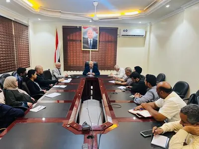 اخبار اليمن الان الحدث اليوم عاجل 