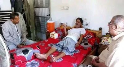 اخبار اليمن الان الحدث اليوم عاجل 