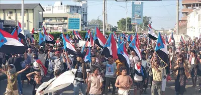 اخبار اليمن الان الحدث اليوم عاجل 