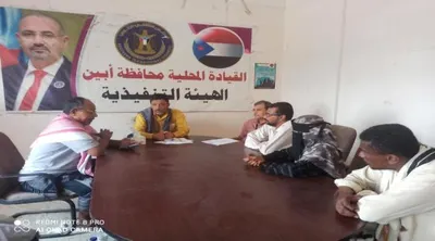 اخبار اليمن الان النزولات الميدانية متابعة الخدمات مديرية اخبار اليمن الان الحدث اليوم عاجل