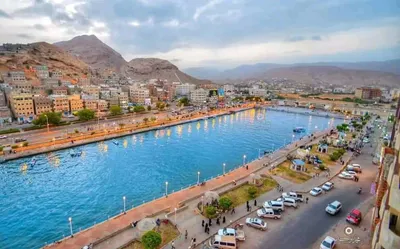 اخبار اليمن الان وفاة عامل سقوطه الإنشاء المكلا اخبار اليمن الان الحدث اليوم عاجل